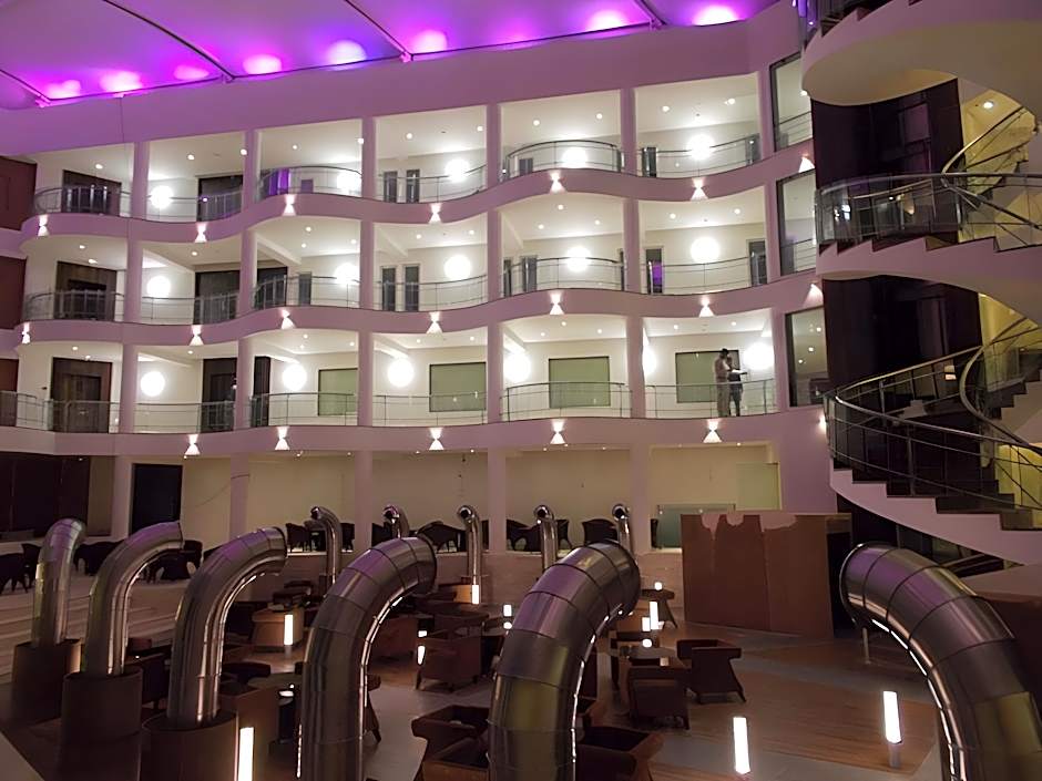 Regenta Central Harimangla Bharuch