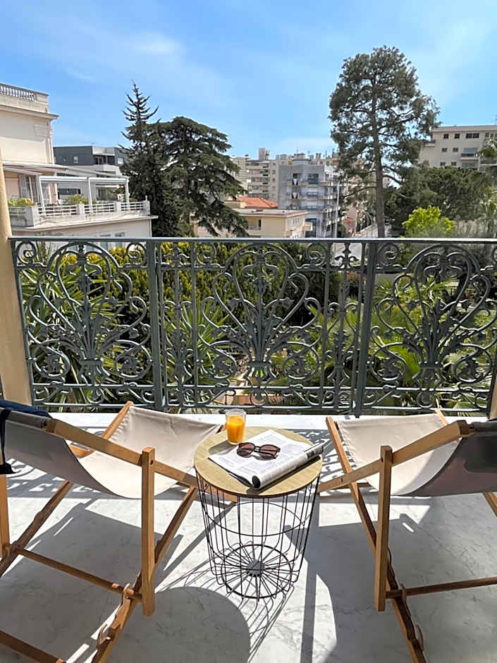 Hotel Alexandra - Boutique Hotel