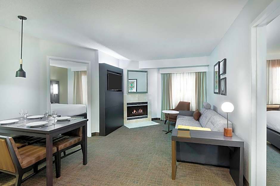 Residence Inn by Marriott Tampa Sabal Park/Brandon