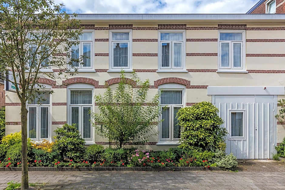 Hotel Randenbroek