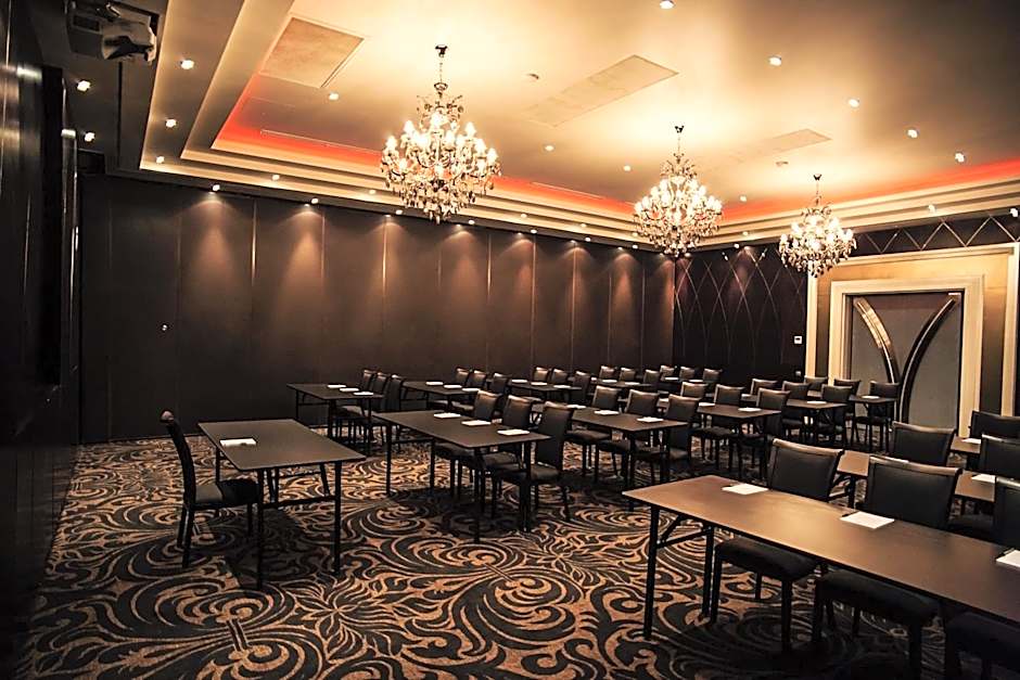 Lamana Hotel