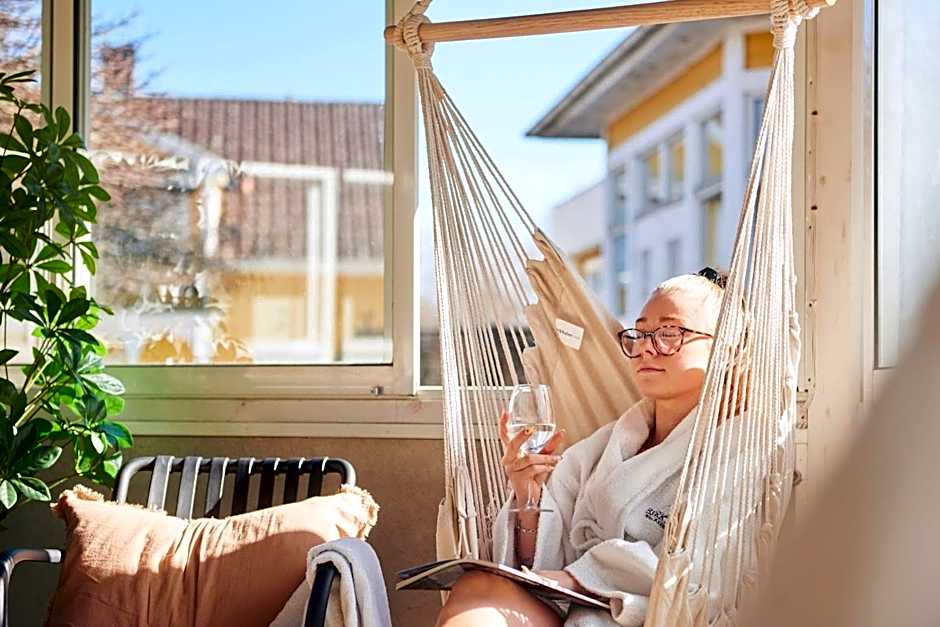 Hotell Björkhaga