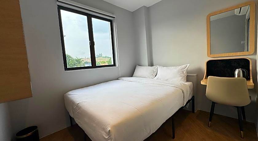 Hotel Aman