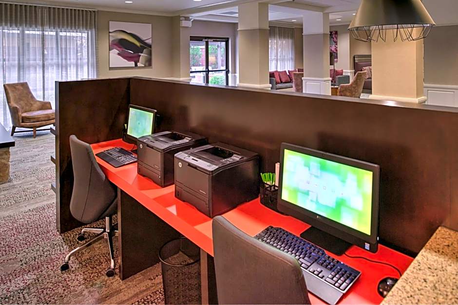 Courtyard by Marriott Clemson