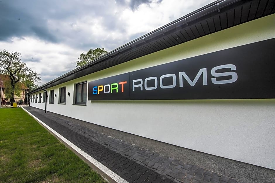 Sport Rooms Spała