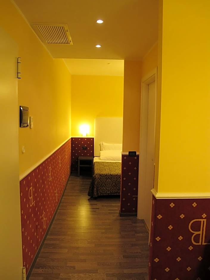 Hotel Laguna Residence