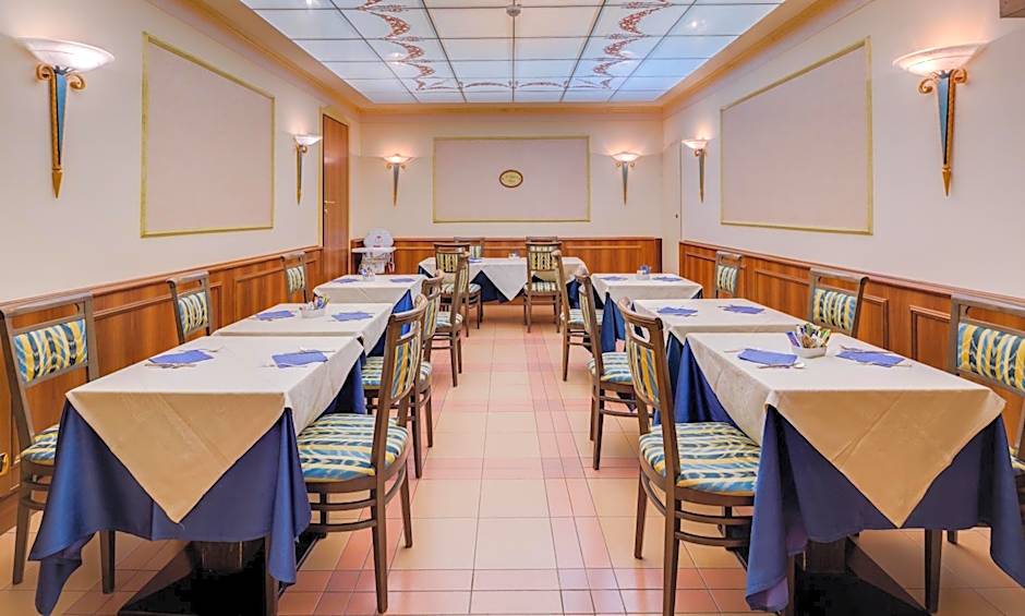 Hotel San Donato - Bologna centro