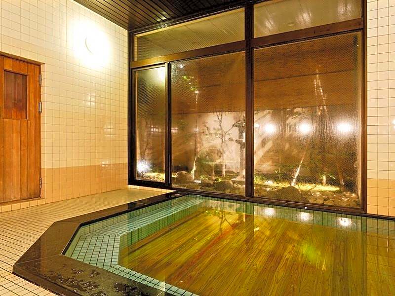 Ryokan Kanazawa Chaya
