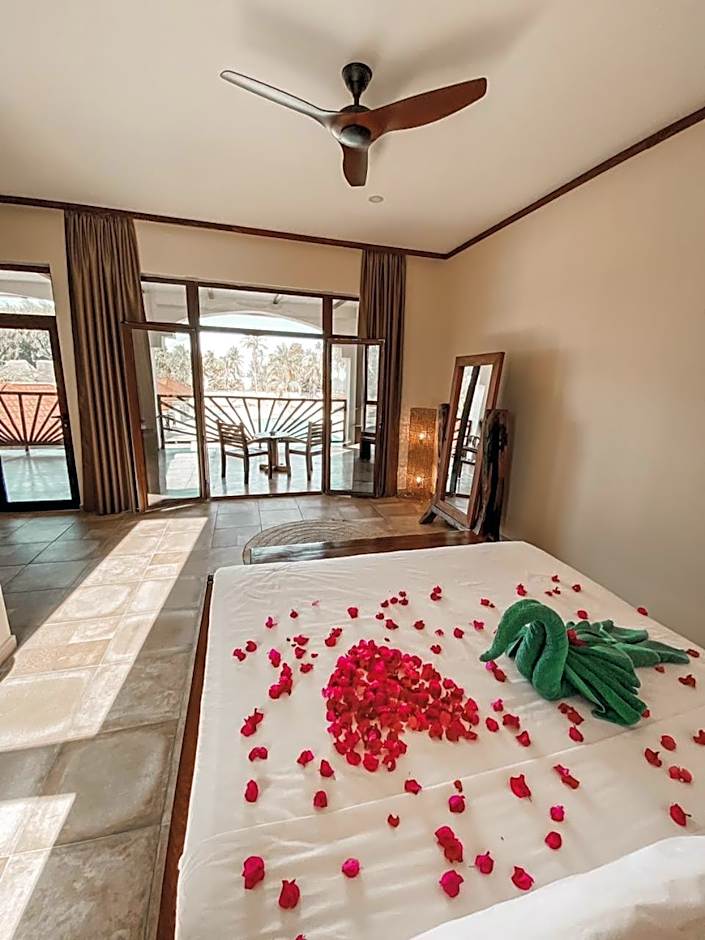 Paje Blu Boutique Hotel