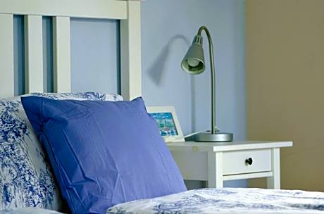 Deluxe Double Room with Shower