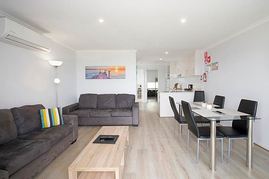 BIG4 Port Hughes Holiday Park