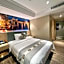 National boutique hotel (Guangzhou Xiaobei subway station)