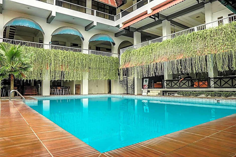 Airlangga Hotel