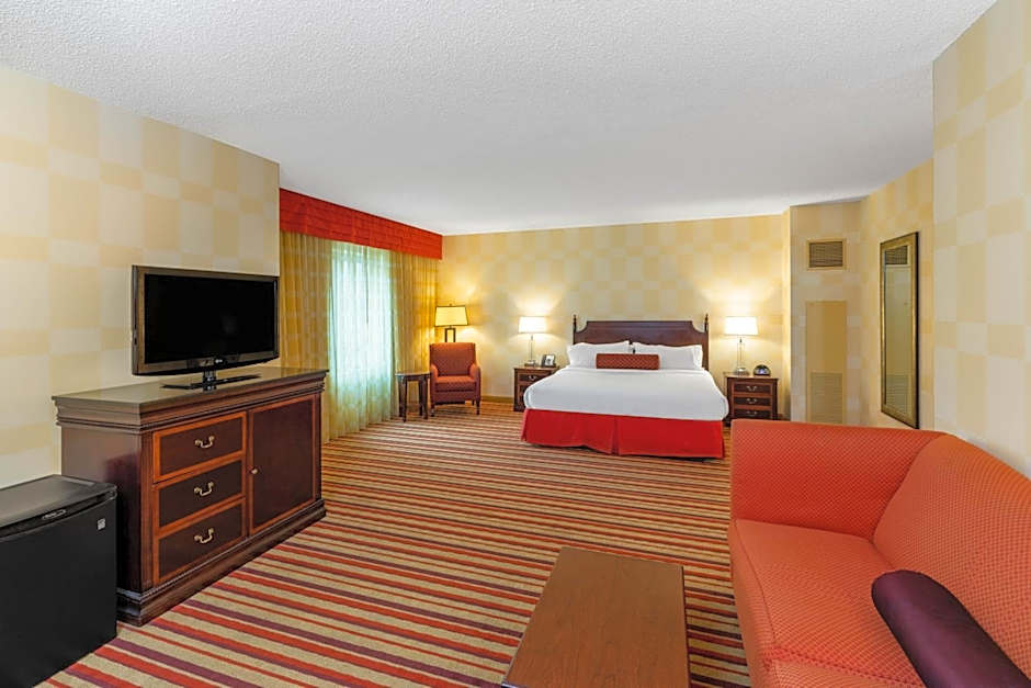 Wyndham Grand Oklahoma City Downtown