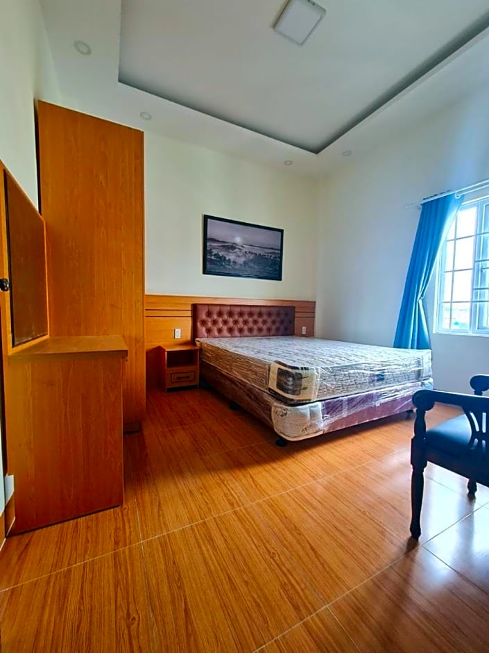 Homestay Cổ Loa Đà Lạt