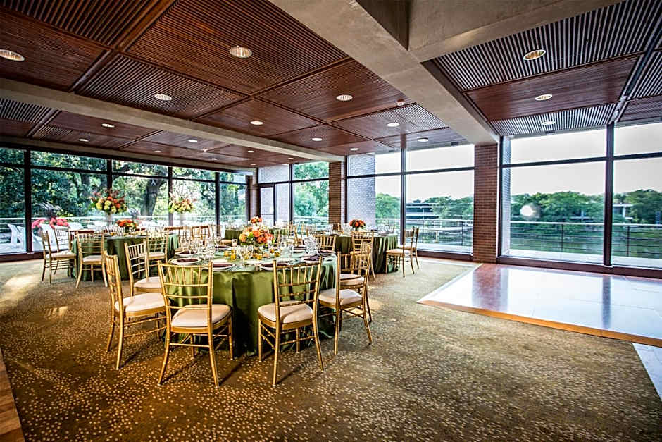 Hyatt Lodge Oak Brook Chicago