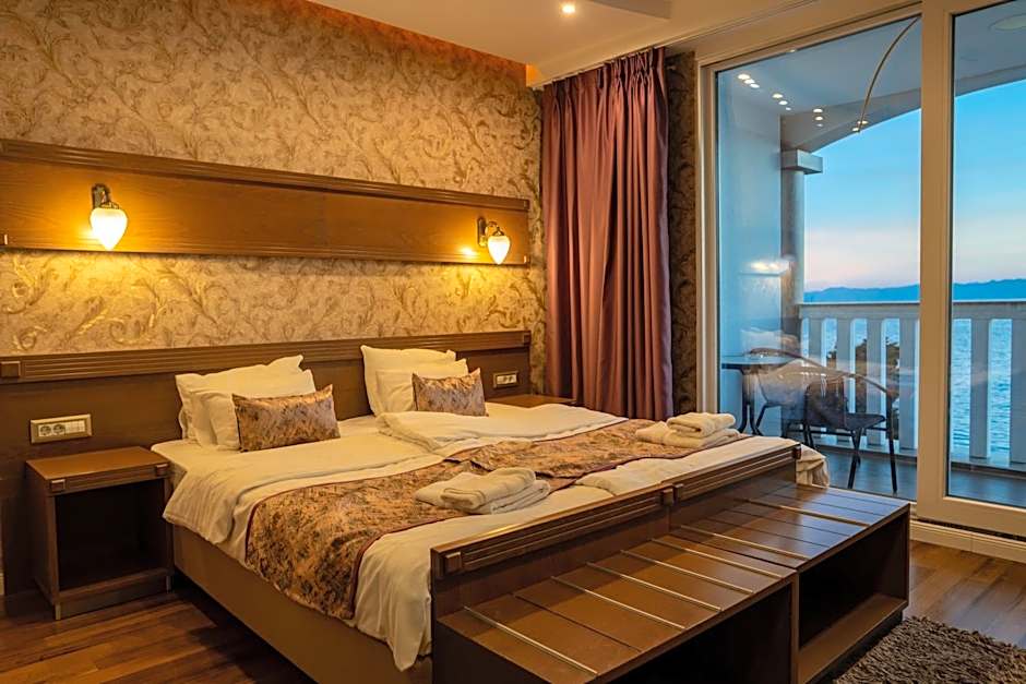 City Palace Hotel