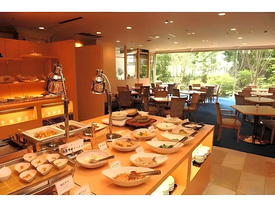 Nara Royal Hotel