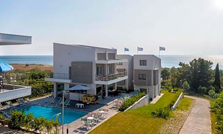 Heraclea Luxury Suites