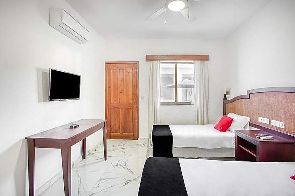 Capital O Hotel Yukon