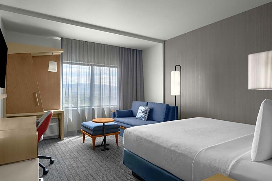 Courtyard by Marriott Lehi at Thanksgiving Point