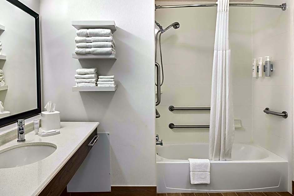 Hampton Inn By Hilton Minneapolis-Northwest (Maple Grove)
