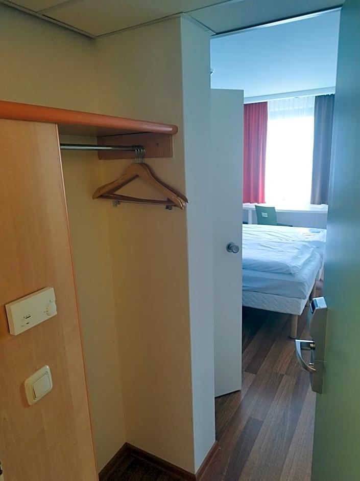 ibis Ulm City
