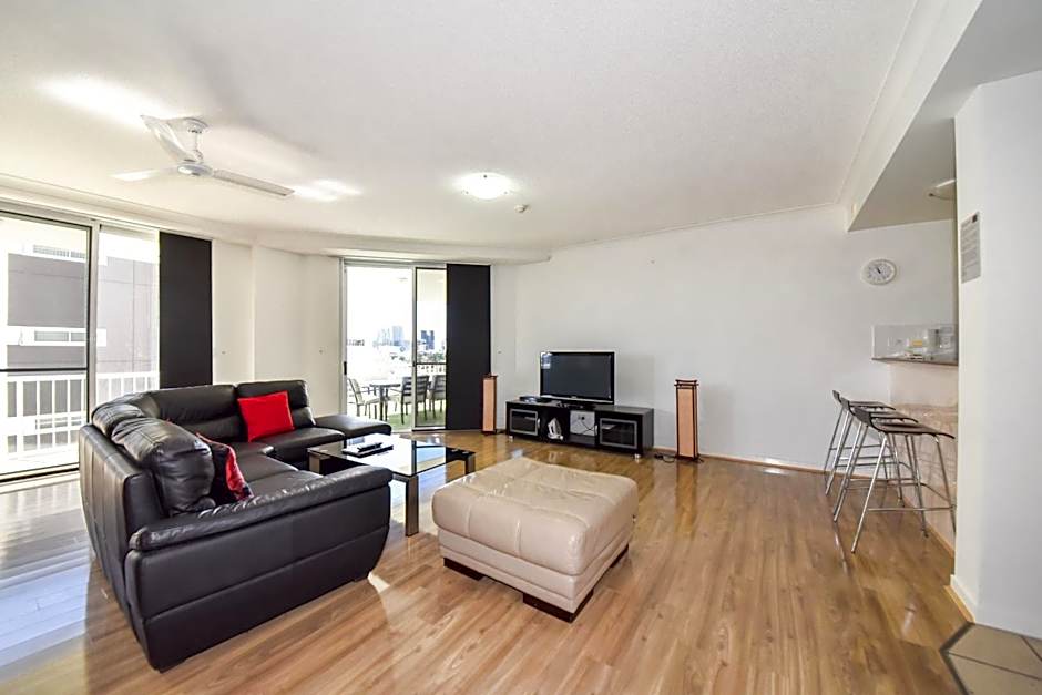 Founda Gardens Apartments