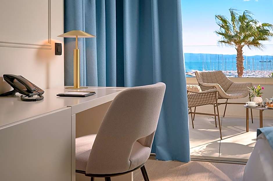 Mirari Boutique Hotel