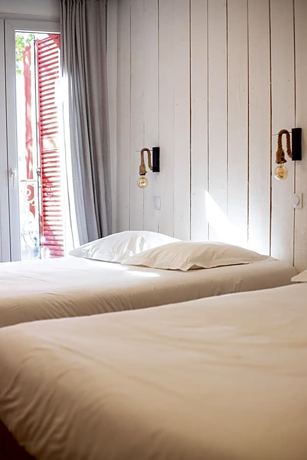 Hotel d'Angleterre, Salon-de-Provence