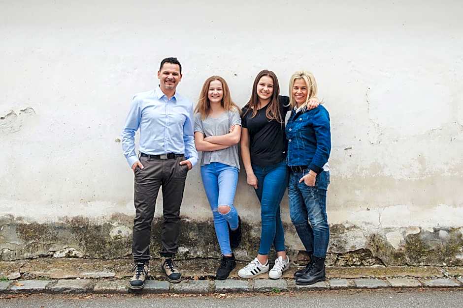 Weinwirtshaus Wlaschits