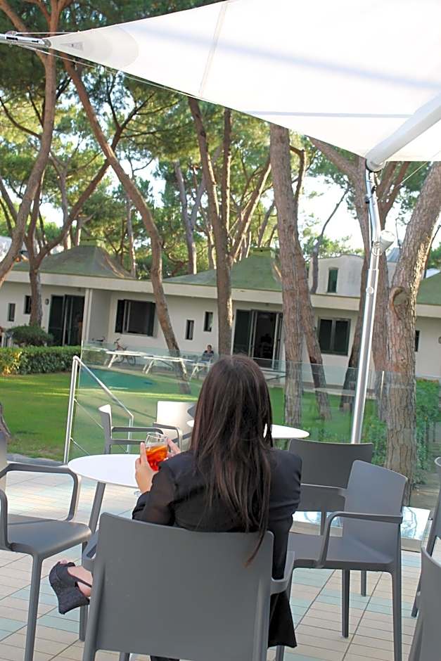 Giulivo Hotel & Village