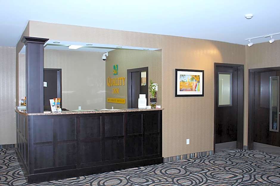 Quality Inn