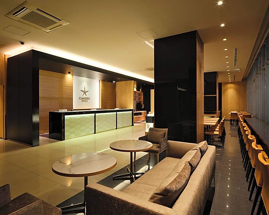 Candeo Hotels Chino