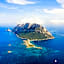 Hotel il faro di Molara