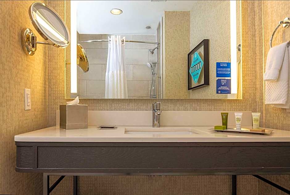 Hilton Austin Airport