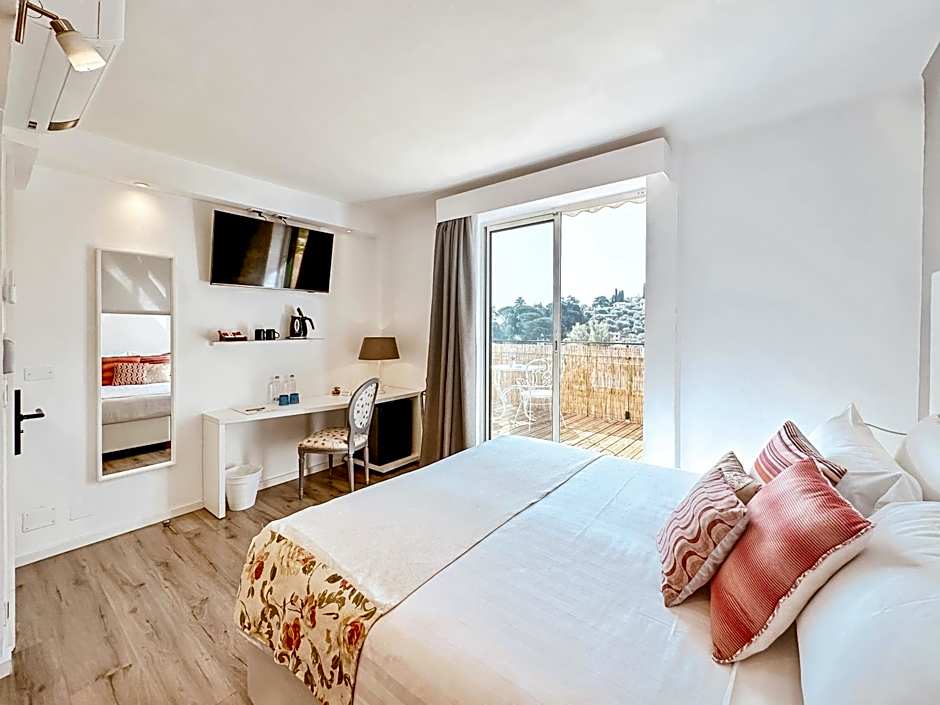 Hotel Villa Anita