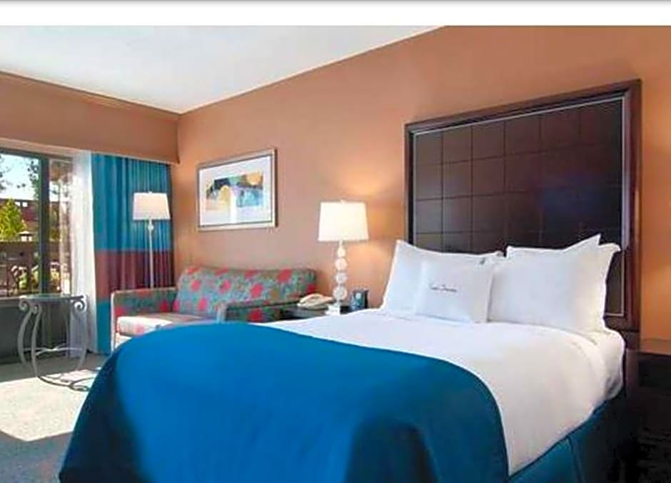 DoubleTree by Hilton Columbus