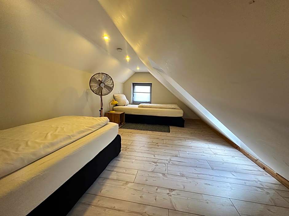 Nella Parkhotel