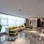 Yuhai Moqi Hotel (Hangzhou Bay Financial Plaza)
