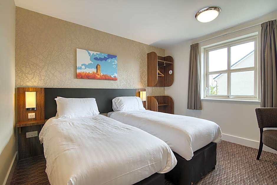 Highland Gate, Stirling by Marston's Inns