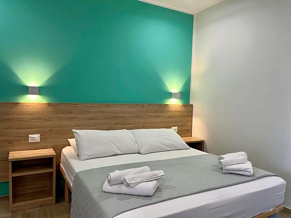 Salsedine Tropea Capo Vaticano