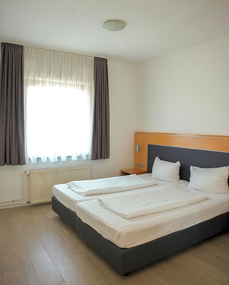 Novum Hotel Offenbacher Hof