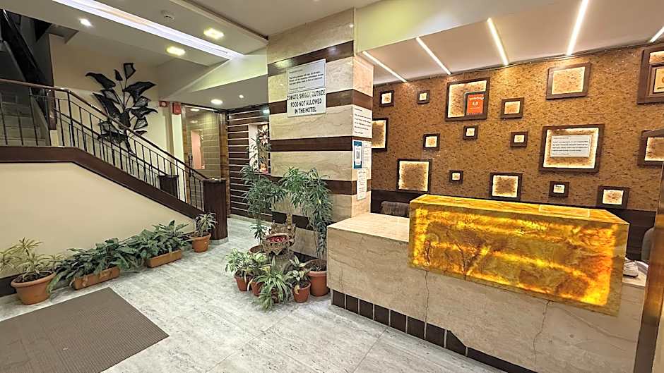 Hotel New Sunder