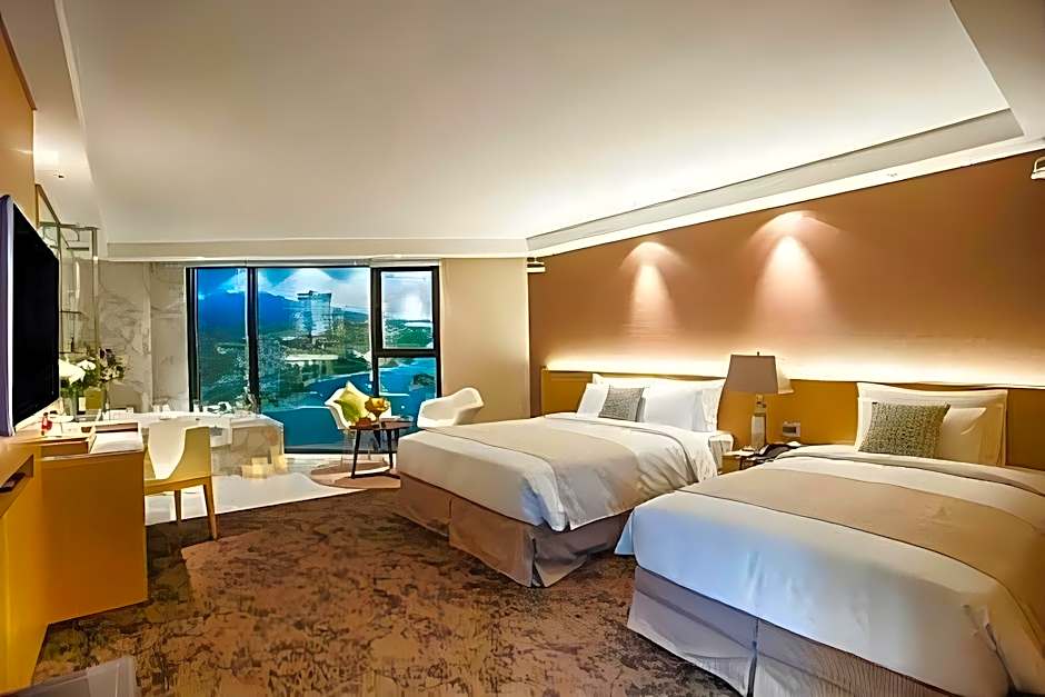 Value Hotel Seogwipo JS