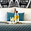 Leonardo Hotel Hamburg Elbbrücken