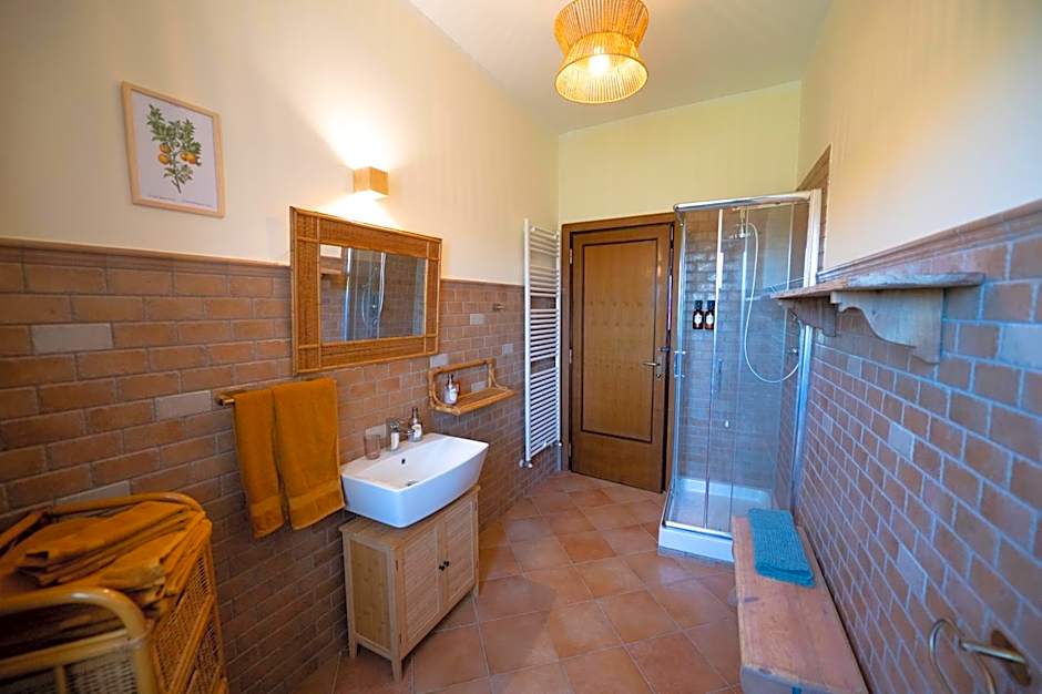 Locanda Adriana