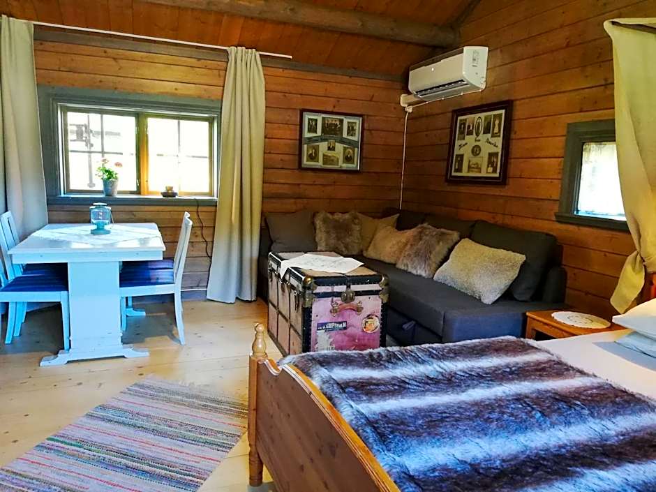 STF Långasjö Vandrarhem