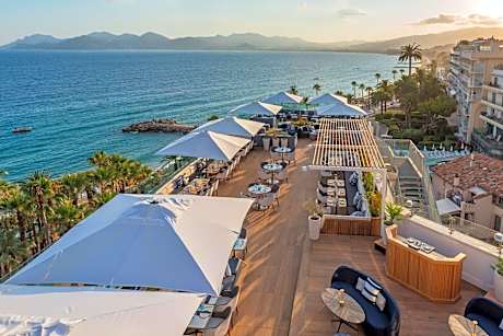 Canopy by Hilton Cannes