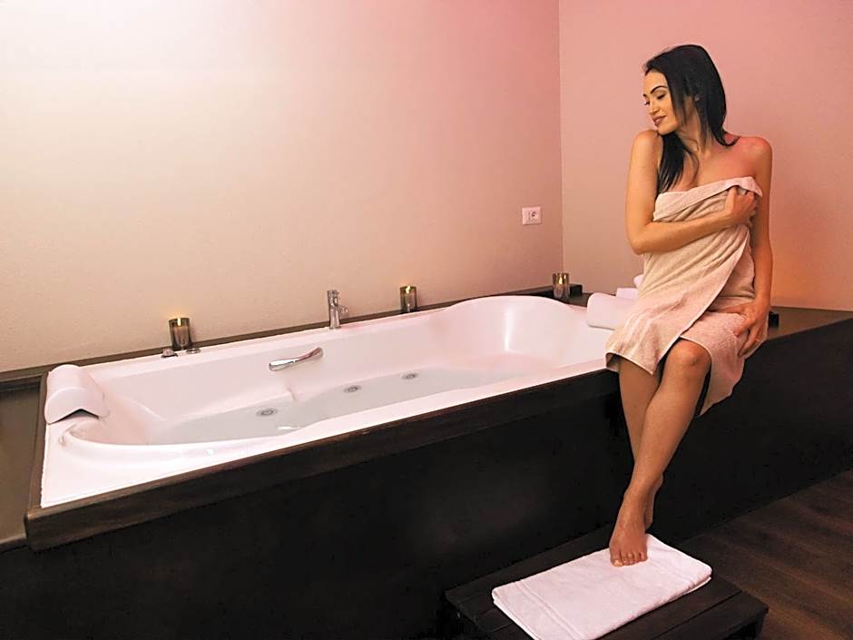 Sardegna Termale Hotel&SPA